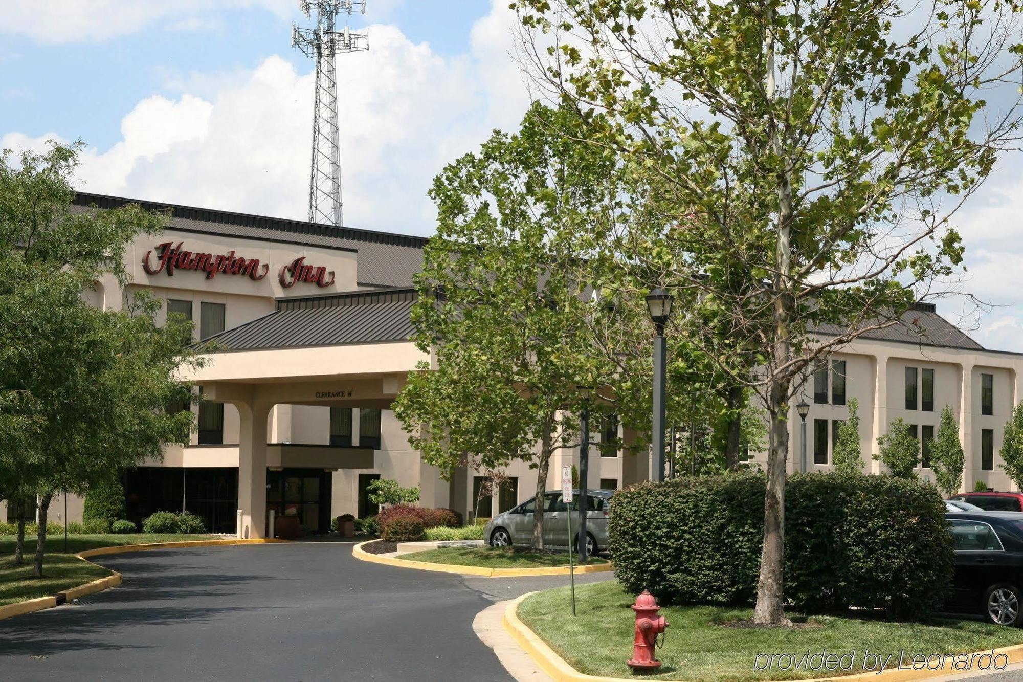 Comfort Inn & Suites Mt. Holly - Westampton Экстерьер фото